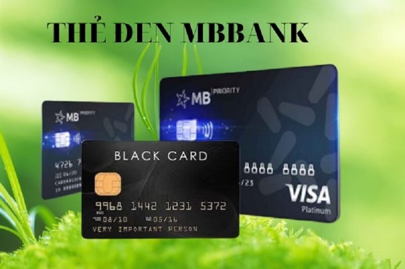 Mbbank Priority Thẻ Đen MB BANK Là Gì? Đặc Quyền Và Điều Kiện Mở Thẻ - Vay Tiền Online ...